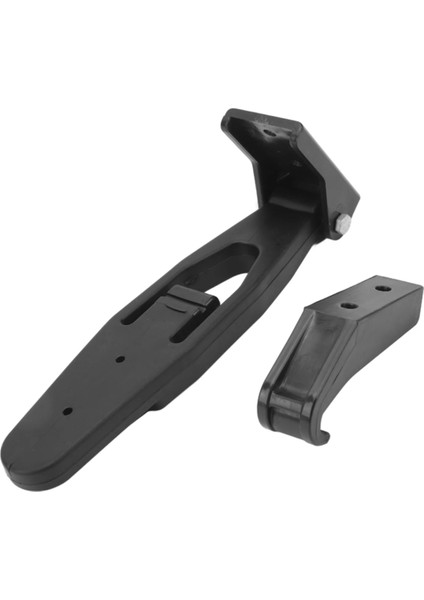 315-5206 Freightliner Için Kamyon Kaput Mandal Montajı Fl 50 70 80 106 112 Hood Mandal Kilit Kiti Braket ile (Yurt Dışından)