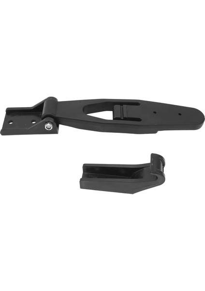 315-5206 Freightliner Için Kamyon Kaput Mandal Montajı Fl 50 70 80 106 112 Hood Mandal Kilit Kiti Braket ile (Yurt Dışından) fırsatları