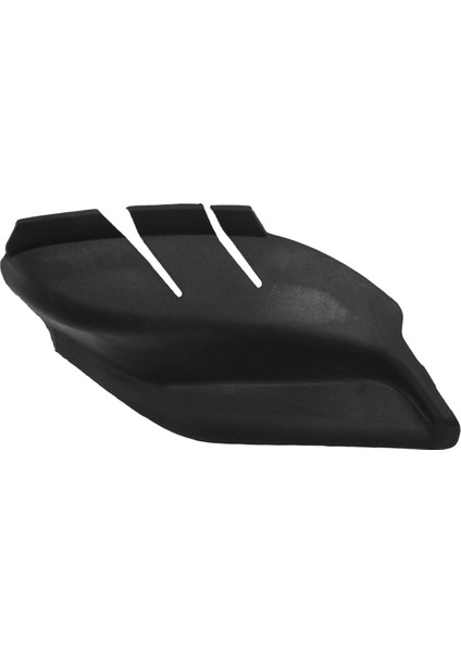 Jeep Compass 2019-2023 Ön Cam Sargısı Köşe Döşeme Paneli 7AA46RXFAA Için Araba Enkaz Tarafı Trim Izgara (Yurt Dışından)