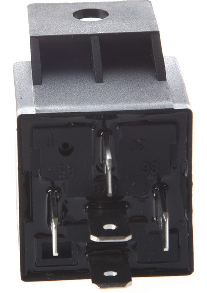 5 Pimli 12V Dc 40A Araç Araba Rölesi (Yurt Dışından) fırsatları