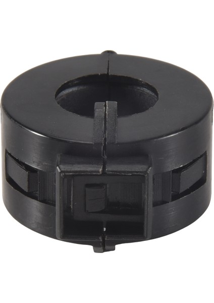 6 Pcs Siyah 15MM Dia Ferrit Çekirdek Gürültü Bastırıcı Filtreler (Yurt Dışından)