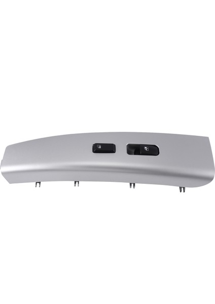 Araba Kapısı Cam Kaldırıcı Kontrol Anahtarı Düğmesi Alt Yan Pencere Anahtarı Hyundai Santa Fe cm Için Rh 2009-2012 935752B000 (Yurt Dışından) modelleri