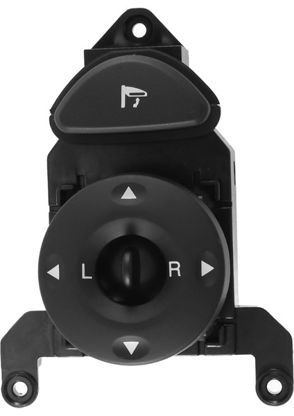 93573-2B100 Araba Dikizim Ayna Kontrol Anahtarı Hyundai Santa Fe Için Lh 2006-2010 935732B100 (Yurt Dışından) fırsatları