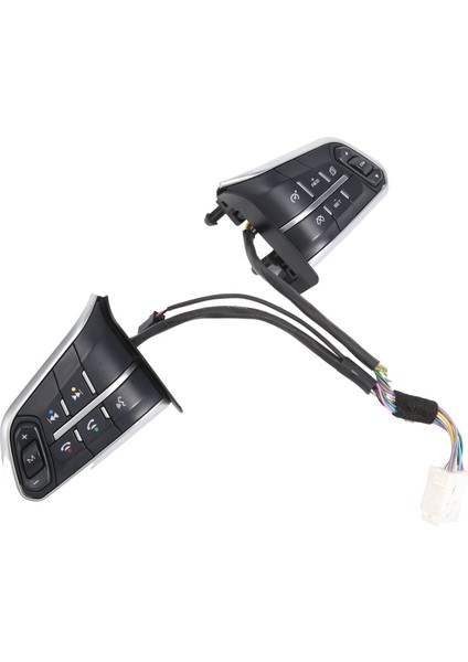 Araç Çok Fonksiyonlu Direksiyon Simidi Anahtarı Ses Cruise Control Anahtar Düğmesi Great Wall Haval F5 F7 F7X A (Yurt Dışından) fiyatları