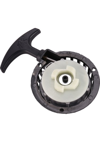 Black Metal Mini Moto Kolay Çekme Başlangıç 49CC Mini Dörtlü Kir Bisiklet Havası (Yurt Dışından) fiyatları