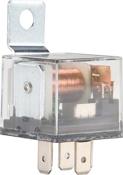 Dc 24V 80A 1no 1nc Spdt 5 Pıne Yeşil Gösterge Işık Otomotiv Kamyon Araba Rölesi (Yurt Dışından) fiyatları