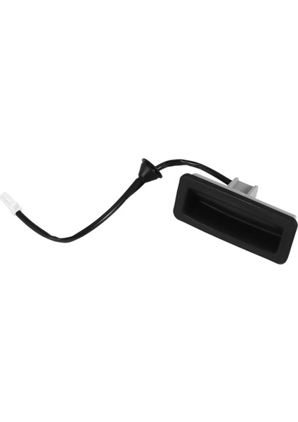 Ford Focus Mk2 2004-2008 Araba Önyükleme/bagaj Kapağı Sürüm Anahtarı 3M5119B514AC (Yurt Dışından)