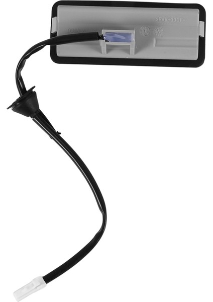 Ford Focus Mk2 2004-2008 Araba Önyükleme/bagaj Kapağı Sürüm Anahtarı 3M5119B514AC (Yurt Dışından) fırsatları