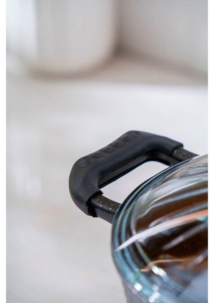 Dıamente Granit Döküm Derin Model Tencere 24 cm fiyatları