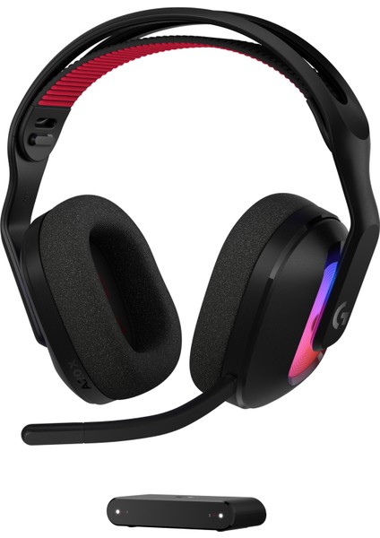 G G522 Lıghtspeed Wireless Gaming Pc Headset - Siyah