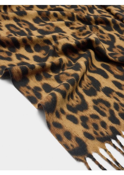 Hayvan Desenli Atkı fiyatları