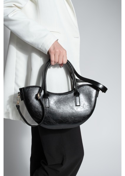 Kadın Fermuar Kapama El ve Omuz Çantası Foren fırsatları