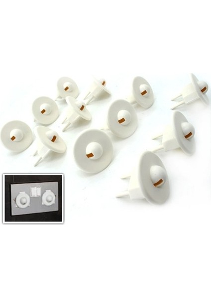 Çocuk Güvenlik Seti 30 Parça fırsatları