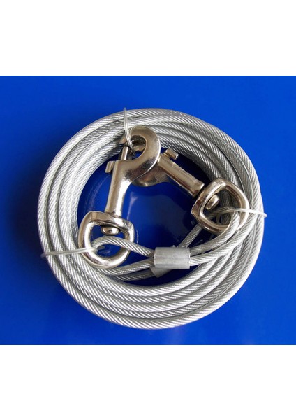 Ds-Derin Eastland Bahçe Bağlama 6 M