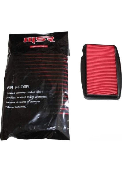 Cbf 150 Hava Filtresi (Tse)