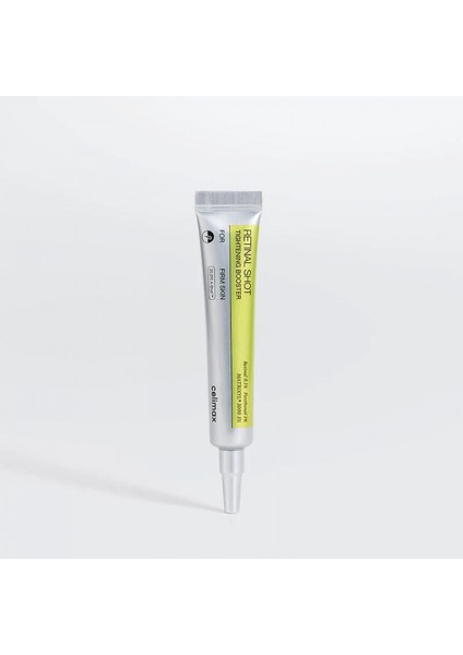 Retinal Shot Tightening Booster(Retinal Krem) fiyatları