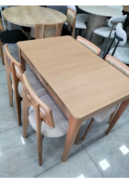 120 x 70 Ortadan Acılır Masa fiyatları