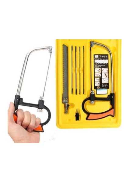 MK4699 Kıl Testere Seti modelleri