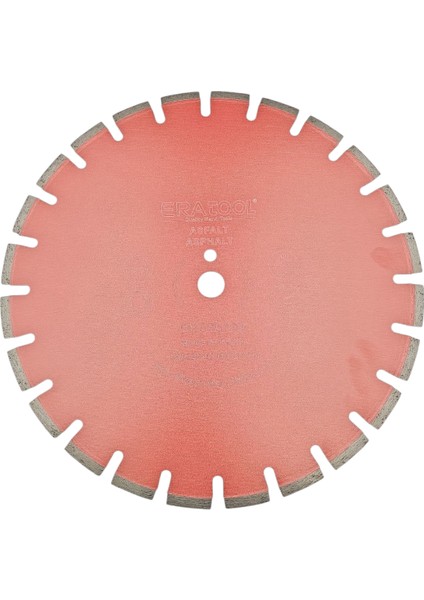 Fixonic Eratool ERA50159 400A Elmas Asfalt Testere