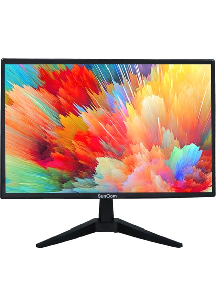 Suncom Gaming SG1-154-S012 Ryzen5 5500 32GB 1tbssd RX580 19" W11P Masaüstü Bilgisayar fiyatları