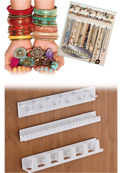 Takı ve Aksesuar Organizeri fırsatları