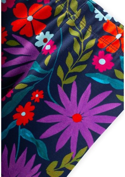 Tayt 2-10 Yaş Lacivert modelleri