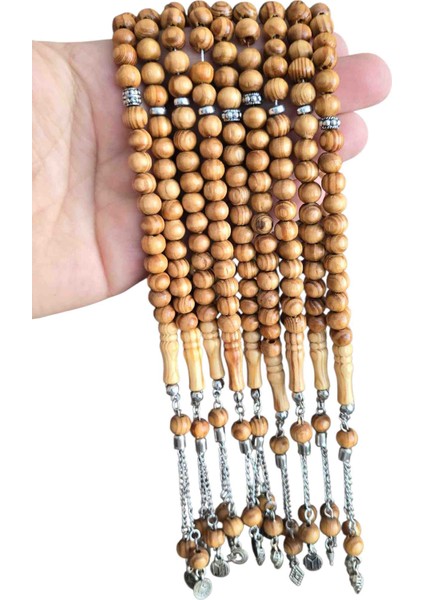 Şimşir Ağacı Tesbih