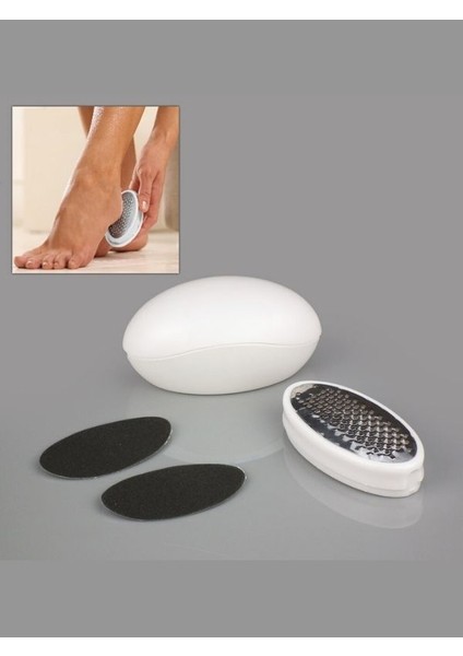 Ayak Topuk Törpüsü modelleri