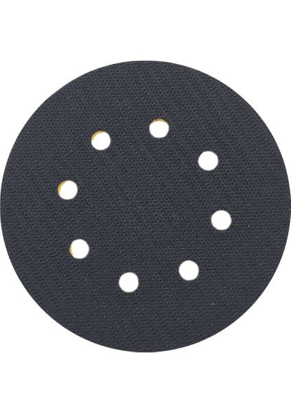 Fixonic California CAP69553 125MM Havalı Zımpara Cırt Tabanı/zımpara Pedi fiyatları