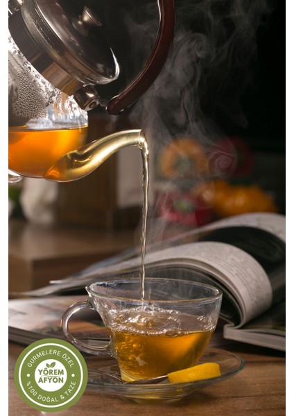 Yörem Afyon Meşhur Rize Yöresinden Doğal Şifa Kaynağı Otu, Farfara Otu (Tussilago Farfara) | 60GR. modelleri