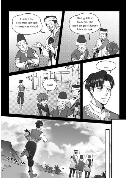 Asil 2 - Bir Casusun Ikilemi modelleri