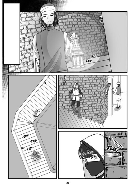 Asil 2 - Bir Casusun Ikilemi fırsatları