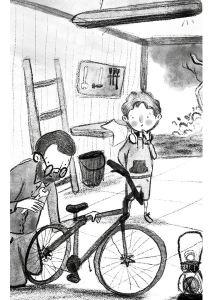 Yarım Bir Yer fırsatları