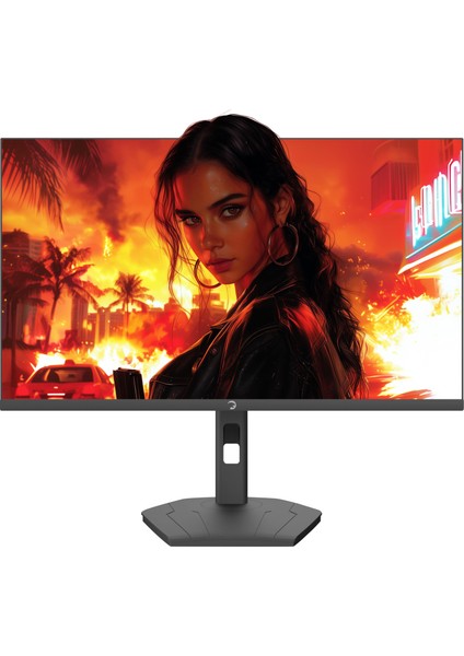 Lunis L60 27'' 260Hz 0.5ms Fast IPS Fhd Rgb Pivot Gaming Monitör (Sıfır Ölü Piksel Garantili) fiyatları