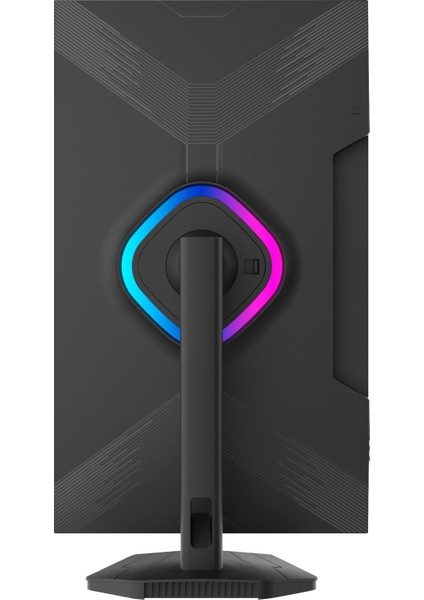 Lunis L60 27'' 260Hz 0.5ms Fast IPS Fhd Rgb Pivot Gaming Monitör (Sıfır Ölü Piksel Garantili)