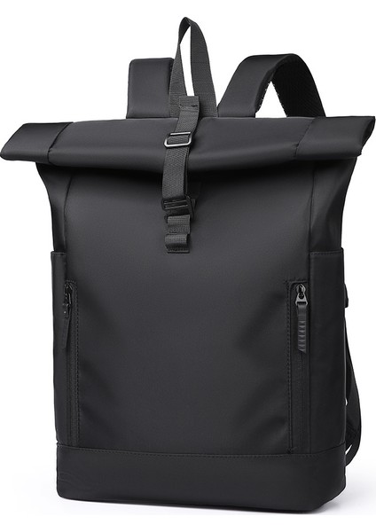 Erkek ve Kadın Sırt Çantaları, Iş Seyahatleri Için Büyük Kapasiteli Sırt Çantaları (Yurt Dışından)