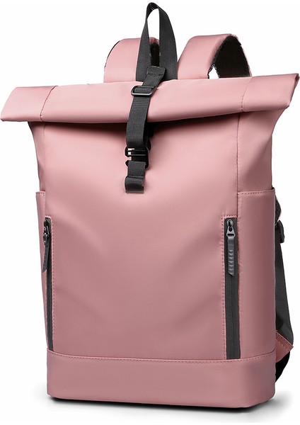 Erkek ve Kadın Sırt Çantaları, Iş Seyahatleri Için Büyük Kapasiteli Sırt Çantaları (Yurt Dışından)