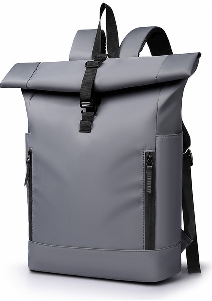 Erkek ve Kadın Sırt Çantaları, Iş Seyahatleri Için Büyük Kapasiteli Sırt Çantaları (Yurt Dışından)