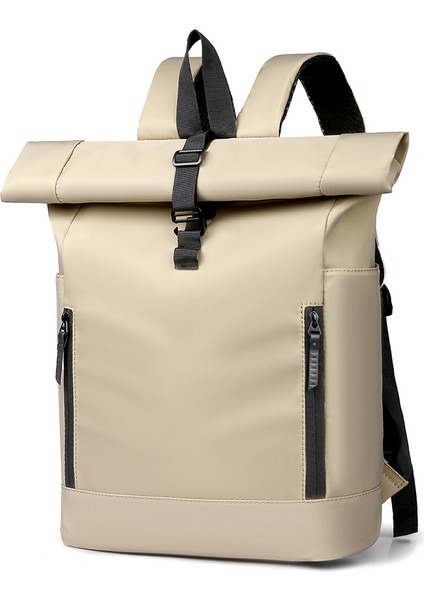 Erkek ve Kadın Sırt Çantaları, Iş Seyahatleri Için Büyük Kapasiteli Sırt Çantaları (Yurt Dışından)