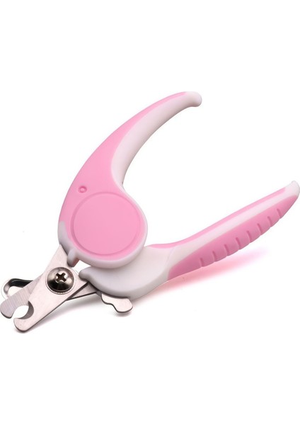 Wf Çelik Uçlu Pembe Kedi Köpek Büyük Tırnak Makası CIN310PM modelleri