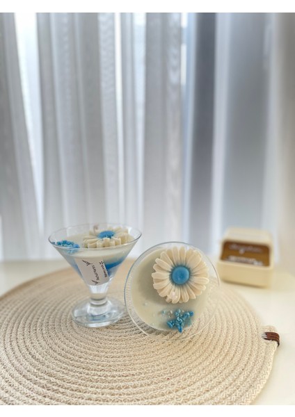 Pachuli Martini Mum modelleri