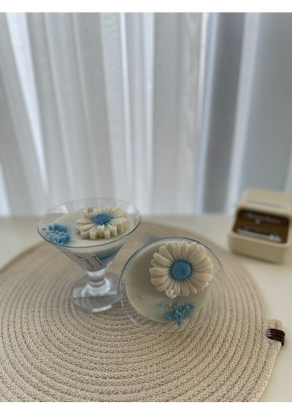Pachuli Martini Mum