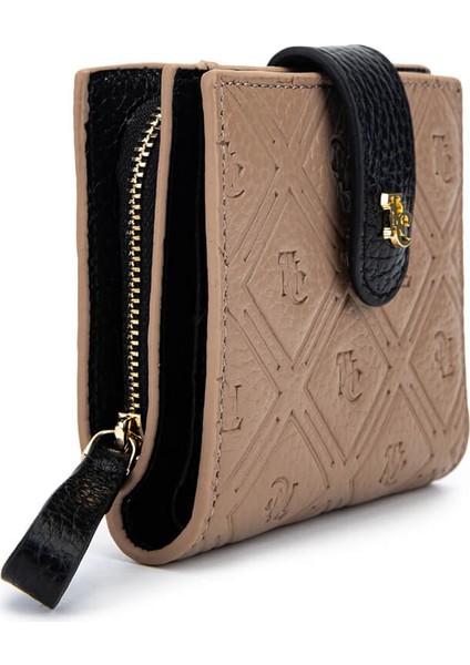 Kadın Hakiki Deri Vizon Cüzdan 1155 110 Bn Czdn SK25-26 Vızon Fltr Bsk fiyatları