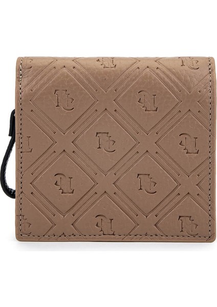 Kadın Hakiki Deri Vizon Cüzdan 1155 110 Bn Czdn SK25-26 Vızon Fltr Bsk modelleri