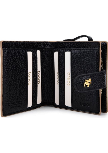Kadın Hakiki Deri Vizon Cüzdan 1155 110 Bn Czdn SK25-26 Vızon Fltr Bsk fırsatları