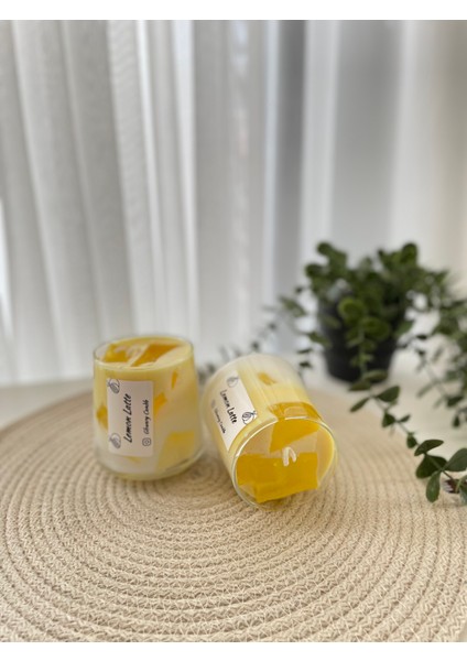 Lemon Latte Mum fiyatları