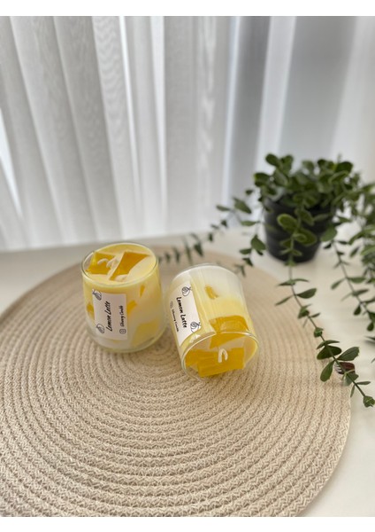 Lemon Latte Mum modelleri