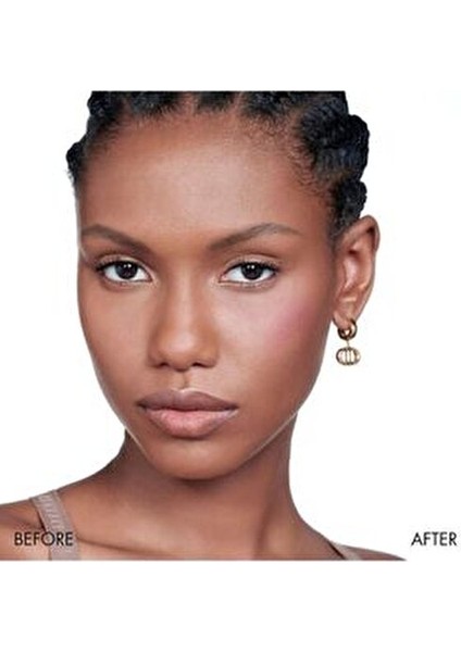 Backstage Rosy Glow Allık 062 Bronzed Glow Doğal Görünüm ve Yüksek Pigmentasyon 4,40 gr modelleri