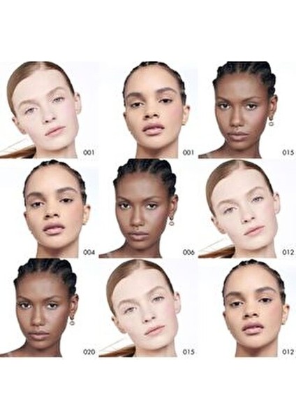 Backstage Rosy Glow Allık 062 Bronzed Glow Doğal Görünüm ve Yüksek Pigmentasyon 4,40 gr fırsatları