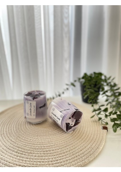 Lavender Latte Mum fırsatları